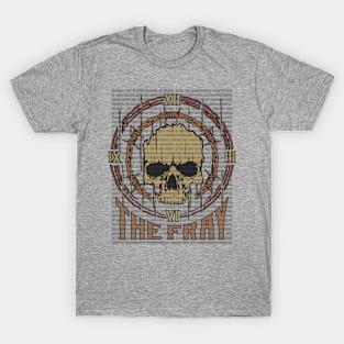 The Fray Vintage Skull T-Shirt